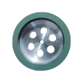 Resin Cup Diamond Polishing Grinding Wheel for Glass Beveling Machine